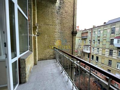 квартира по адресу Киев, Богдана Хмельницкого ул., 10