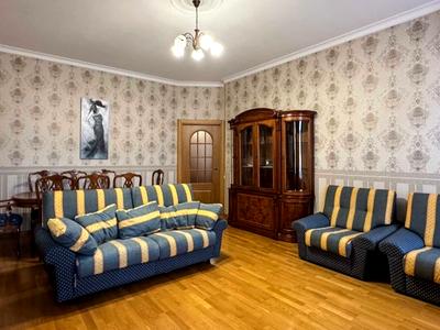 квартира за адресою Лютеранська вул., 4