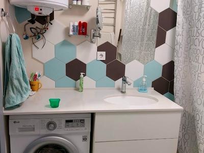 квартира за адресою Старицького вул., 20/3