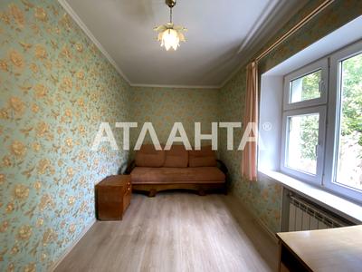 квартира за адресою Фонтанская, 3/5