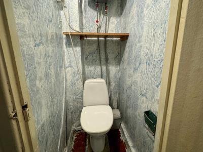 квартира по адресу Парамонова ул., 7