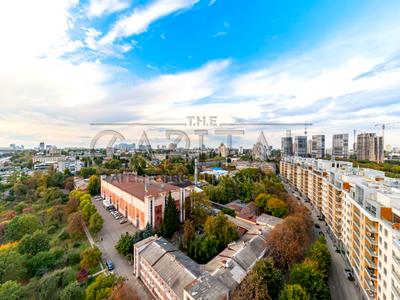 квартира по адресу Берестейский просп. (Победы), 42