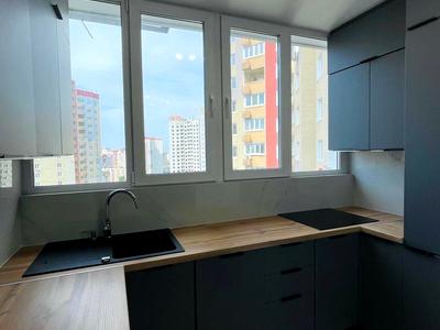 квартира по адресу Самойло Кошки ул. (Маршала Конєва), 5-А