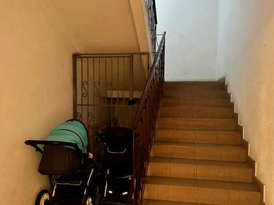 квартира за адресою Січових Стрільців вул., 42а