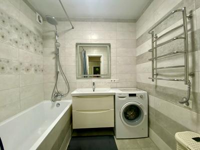 квартира за адресою Сергія Данченка вул., 5