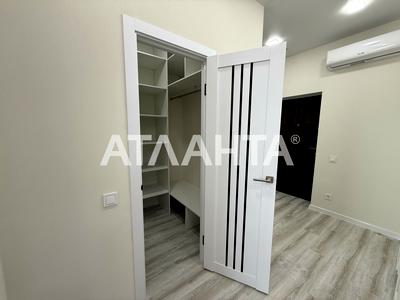 квартира по адресу Краснова ул., 3