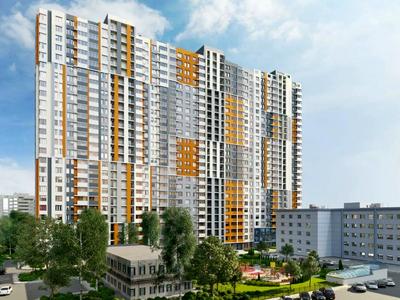 квартира по адресу Владимира Сосюры ул., 6