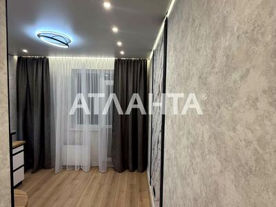 квартира за адресою Небесної Сотні просп. (Маршала Жукова), 101