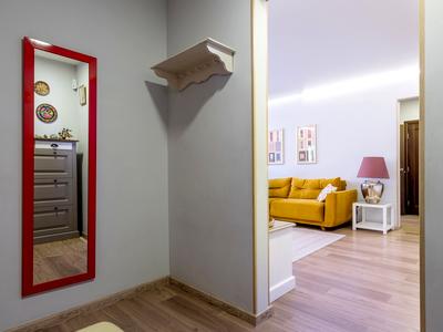 квартира по адресу Юрковская ул., 28