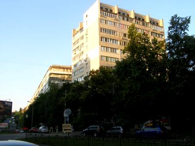 квартира за адресою Богдана Гаврилишина вул. (Ванди Василевської), 4