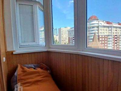 квартира по адресу Антоновича ул. (Горького), 140
