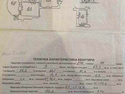 квартира по адресу Кука ул. (Жуковского), 5