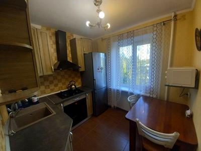 квартира по адресу Патриотическая ул., 50-Б
