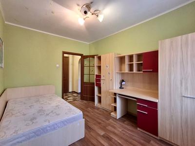 квартира за адресою Архітектора Ніколаєва вул., 3-А