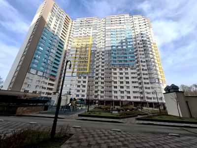 квартира за адресою Академіка Заболотного вул., 15-В