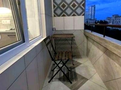 квартира по адресу Энтузиастов ул., 11/1