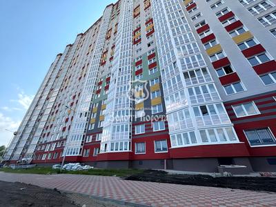 квартира по адресу Бориса Гмыри ул., 23