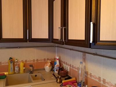 квартира по адресу Зодчих ул., 78