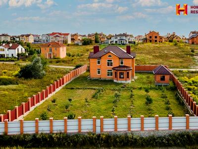 дом по адресу Паризька, 100