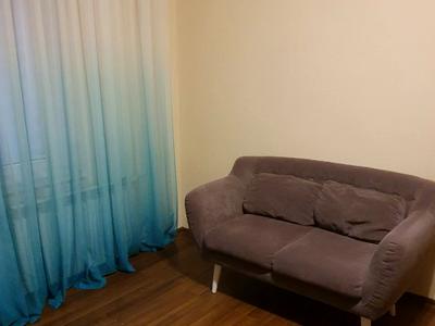 квартира по адресу Оболонский просп., 40