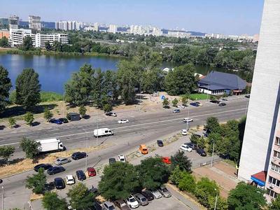квартира за адресою Ревуцького вул., 7