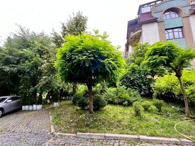 квартира по адресу Нагорная ул., 29-А