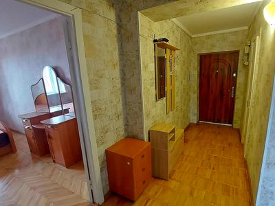 квартира по адресу Бехтеревский пер., 10