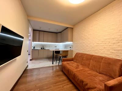 квартира по адресу Драгоманова ул., 2-Б