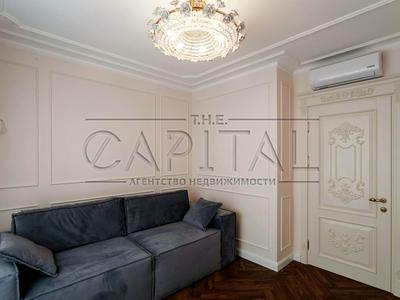 квартира за адресою Осокорська вул., 2а