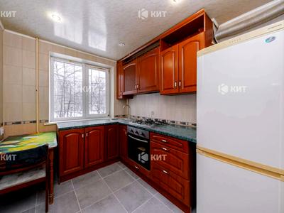 квартира за адресою Бучми вул. (Командарма Уборевича), 50б