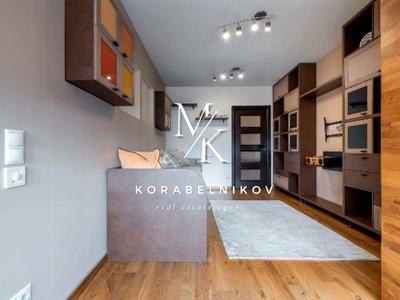 квартира по адресу Николая Голего ул. (Лебедєва-Кумача), 7-В