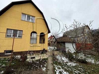 дом по адресу Садовая ул., 8
