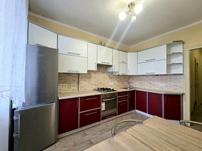 квартира за адресою Черкаська, 4