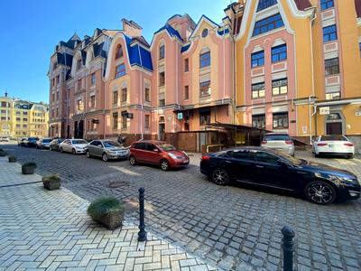 коммерческая по адресу Воздвиженская ул., 20