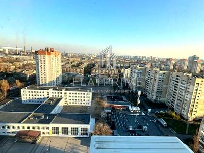 квартира по адресу Краковская ул., 13-Б