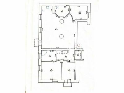 квартира за адресою Харків, Сумська вул. (Карла Лібкнехта), 128а