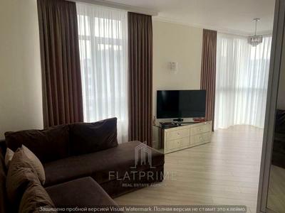 квартира за адресою Тираспольська вул., 60