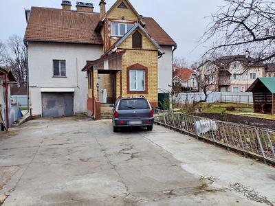 дом по адресу Тарасівська