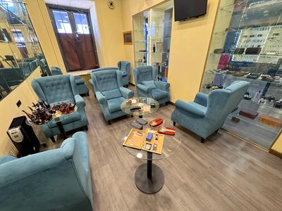 комерційна за адресою Екатерининская площадь, 1