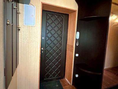 квартира по адресу Киргизская ул., 3