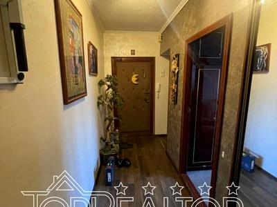 квартира за адресою Нескорених вул. (Героїв Праці), 4б