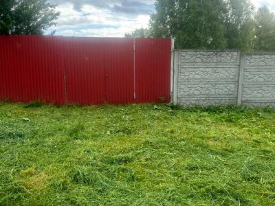 участок по адресу Зелена, 7