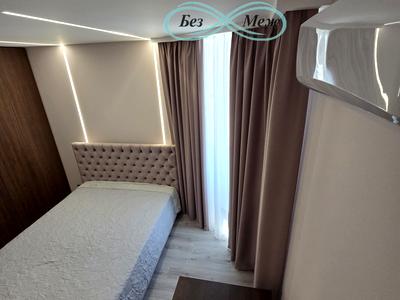 квартира за адресою Боголюбова вул., 44