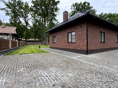 дом по адресу Чудновская ул. (Черняховського), 167