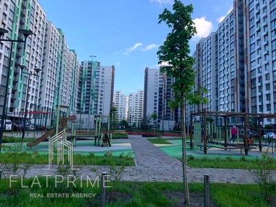 квартира за адресою Тираспольська вул., 52