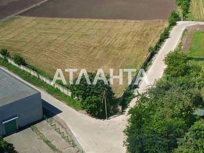 квартира по адресу Овидиопольская дорога ул., 3