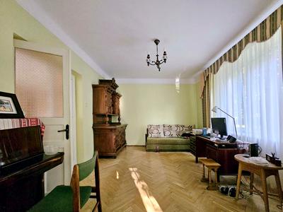 дом по адресу Запорожская ул., 1