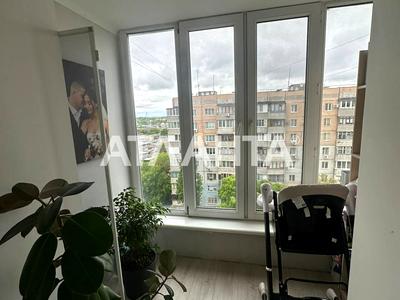 квартира за адресою Сім'ї Глодан вул., 61