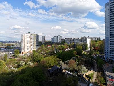 квартира за адресою Феодосійський пров., 14
