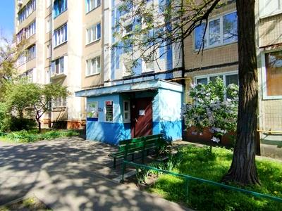 квартира по адресу Червоной Калины просп. (Владимира Маяковского), 32-В